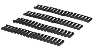 Ladder Rail Cover 18 Slots - Img 2
