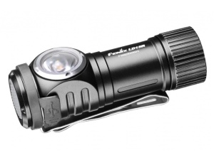 Lantarna Buzunar Fenix LD15R angle LED - Img 3
