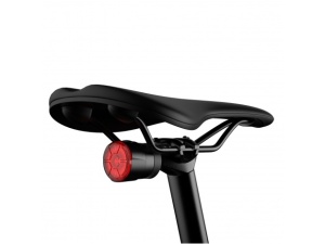 Lanterna Bicicleta Fenix BC06R LED cu Senzor franare [Stop spate] - Img 7
