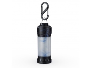 Lanterna Camping Fenix CL22R - black - Img 2