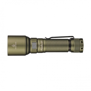 Lanterna Fenix C7 LED - green