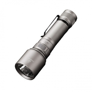 Lanterna Fenix C7 LED - Grey - Img 3