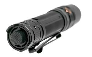 Lanterna Fenix PD36R rechargeable LED-flashlight + E01 V2.0 - Img 5