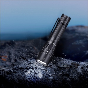 Lanterna Fenix PD40R V3.0 LED [flashlight] - Img 8