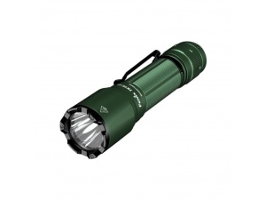 Lanterna Fenix TK16 V2.0 green LED - Img 2