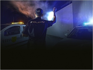 Lanterna Fenix TK22 TAC LED - Img 7