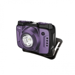 Lanterna Frontala Fenix HL12R V2.0 LED [Headlamp] - Img 7