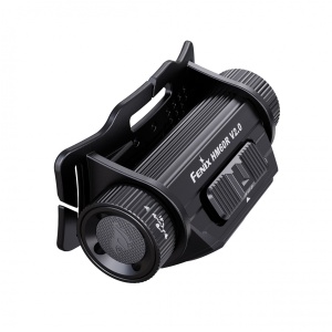 Lanterna Frontala Fenix HM60R V2.0 LED flashlight black [Headlamp] - Img 4