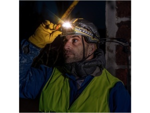 Lanterna Frontala Fenix HM75R LED [Headlamp] - Img 6