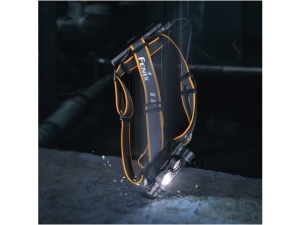 Lanterna Frontala Fenix HM75R SE LED flashlight [Headlamp] - Img 6