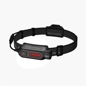 Lanterna Frontala Fenix HP12R-T flashlight [Headlamp] - Img 3