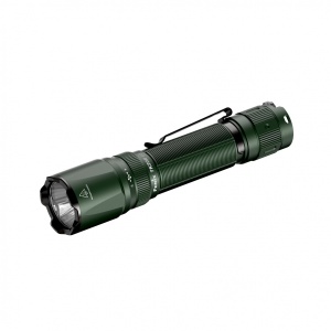 Lanterna Tactica Fenix TK20R EU green LED - Img 2