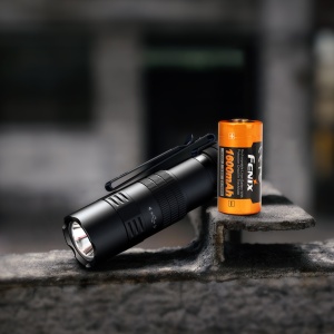 Lanterna Tactical LED Flashlight Fenix PD26R ACE - Img 7