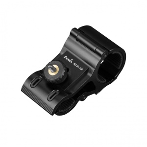 Lanterna Vanatoare Fenix HT18R LED + Montura ALG-18 + Switch AER-05 (Set) - Img 4
