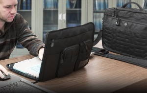 Leapers UTG 9-2-5 BriefCase (for Laptop & Pistol) - Img 6