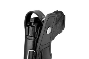 Leather holster for Heckler&Koch P-30 / VP-9 - Img 2