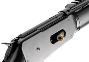 Legends Cowboy Rifle Renegade Co2 - Img 5