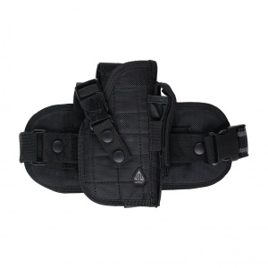 Lepaers UTG Special OPS Tactical Thigh LEG Holster [RH]