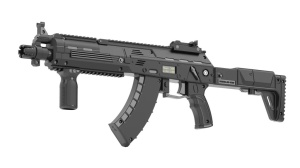 LW AK-15 Warrior play set (SPECIAL Series) - Img 1