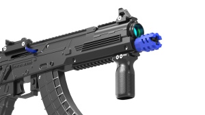 LW AK-25 PREDATOR play set Special Series - Img 3