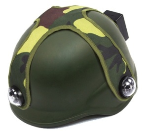 LW Lite Tactical Helmet
