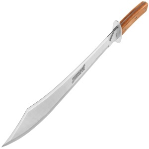 Maceta Joker JKR718 Indonesian Wood machete - Img 6