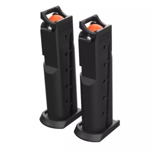 Magazine for BYRNA HD/SD/XL - 2 pcs. - for cal.68 projectiles - Img 2