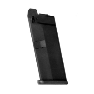 Magazine for Glock 42 Airsoft Pistol - 6mm [GreenGas]