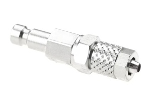 ManCraft Micro HPA Male Connector 4mm - Img 1