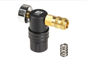 Mancraft MMR Regulator QD EU - Img 2