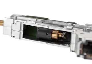 ManCraft PDiK V3 with Gearbox Shell - Img 4