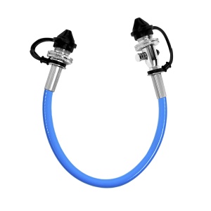 Manta HOSE WITH BLEED VALVE