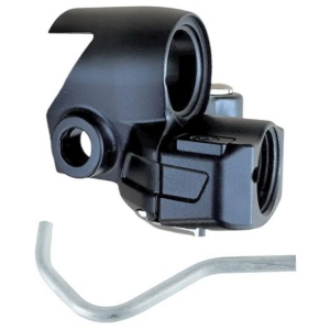MCS Drop Down Folding Air Buttstock Adapter with Gen3 locking mechanism + Airline (TMC)