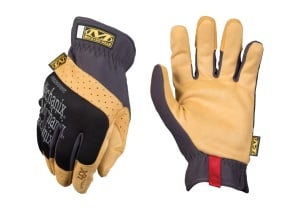 Mechanix Fast Fit 4x Gloves - Img 1