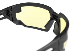 Mechanix Tactical Glasses Type-X Amber Lens - Img 8