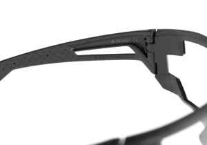 Mechanix Type-X Glasses Clear Lens - Img 5