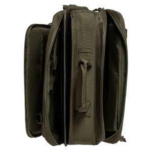 Mil-Tec Aviator Document Case Bag - Img 9