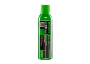 Mini NP 2.0 Premium Green Gas 120ml