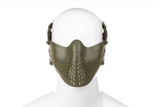 Mk.II Lightweight Half Face Mask - Img 6