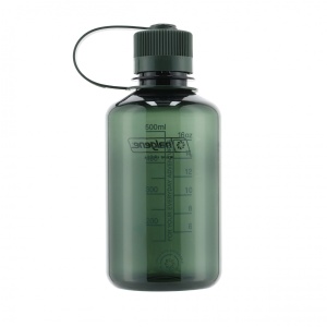 Nalgene Narrow Mouth 0.5 L Jade - Bottle - Img 2