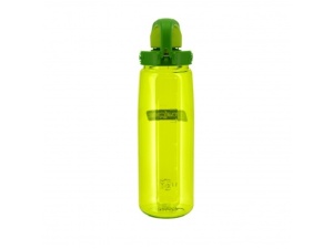 Nalgene On The Fly 0.65 l Petal Beet bottle - Img 4
