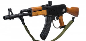 New Legion AK47W - Img 3