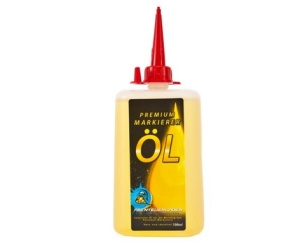 NewLegion Teflon Maintenance Oil - 100ml