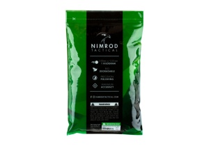 Nimrod 0.25g Bio BB Professional Performance 4000rds - Img 2