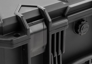 Nimrod Multi-Pistol Polymer Case - Img 7