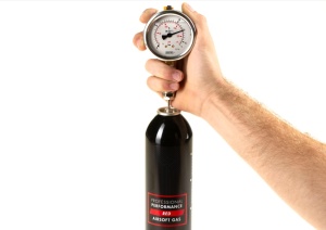 Nimrod Professional Performance Red Gas 500ml - Img 3