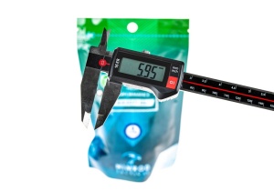 Nimrod Tactical 0.30g Bio BB High Performance 1000rds - Img 4