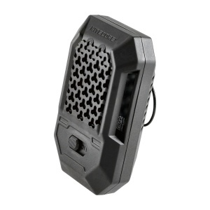 Nitecore EMR15 Mosquito Repeller black - Img 2