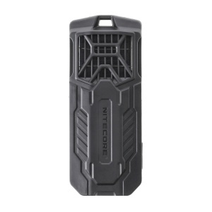 Nitecore EMR16 Mosquito Repeller black