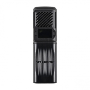 Nitecore EMR23 Electronic Insect Repeller / Dispozitiv anti-tantari - Img 1